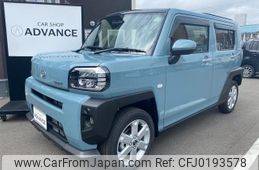 daihatsu taft 2024 CFJ0193578