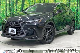 lexus nx 2022 quick_quick_AAZH20_AAZH20-6000651