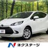 toyota aqua 2023 -TOYOTA--AQUA 6AA-MXPK16--MXPK16-2024749---TOYOTA--AQUA 6AA-MXPK16--MXPK16-2024749- image 1