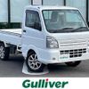 suzuki carry-truck 2014 -SUZUKI--Carry Truck EBD-DA16T--DA16T-141202---SUZUKI--Carry Truck EBD-DA16T--DA16T-141202- image 1