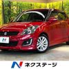 suzuki swift 2014 -SUZUKI--Swift DBA-ZC72S--ZC72S-329533---SUZUKI--Swift DBA-ZC72S--ZC72S-329533- image 1