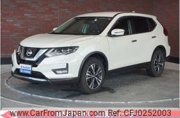 nissan x-trail 2019 -NISSAN--X-Trail DBA-T32--T32-061849---NISSAN--X-Trail DBA-T32--T32-061849-