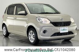 toyota passo 2018 -TOYOTA--Passo DBA-M700A--M700A-0100653---TOYOTA--Passo DBA-M700A--M700A-0100653-
