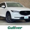 mazda cx-5 2021 -MAZDA--CX-5 3DA-KF2P--KF2P-462473---MAZDA--CX-5 3DA-KF2P--KF2P-462473- image 1