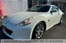 nissan fairlady-z 2011 -NISSAN--Fairlady Z Z34--Z34-300230---NISSAN--Fairlady Z Z34--Z34-300230-