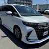 toyota alphard 2023 -TOYOTA--Alphard 3BA-AGH40W--AGH40-0002168---TOYOTA--Alphard 3BA-AGH40W--AGH40-0002168- image 8