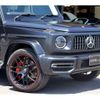 mercedes-benz g-class 2019 quick_quick_ABA-463276_WDB4632762X327180 image 7