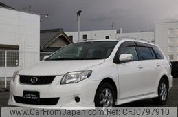 toyota corolla-fielder 2010 quick_quick_DBA-NZE141G_NZE141-9155599