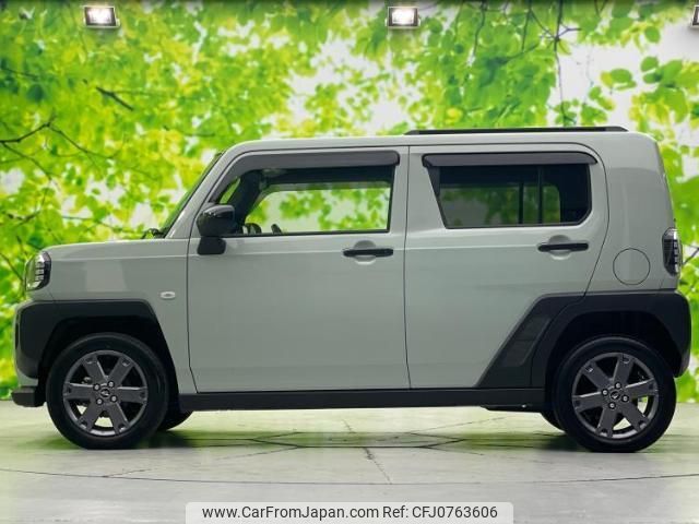 daihatsu taft 2023 quick_quick_LA910S_LA910S-0050956 image 2