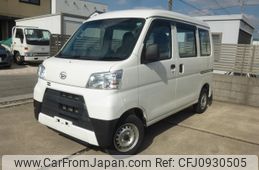 daihatsu hijet-van 2019 -DAIHATSU--Hijet Van EBD-S321V--S321V-0397824---DAIHATSU--Hijet Van EBD-S321V--S321V-0397824-