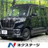 suzuki spacia 2018 CFJ1044437 image 1