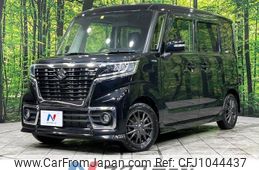 suzuki spacia 2018 CFJ1044437