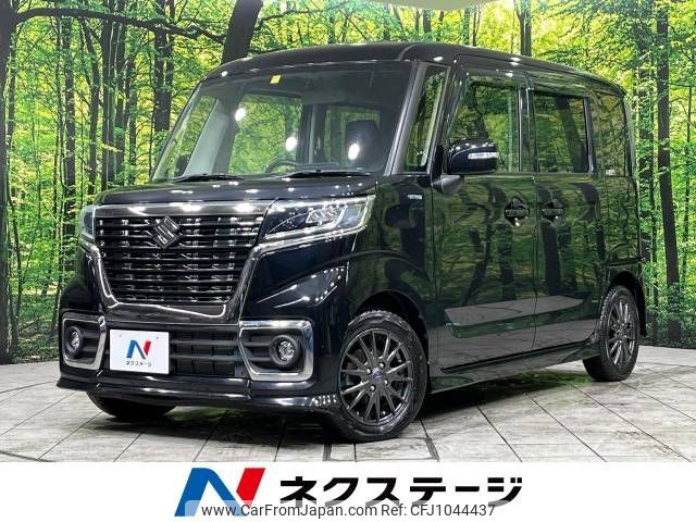 suzuki spacia 2018 CFJ1044437 image 1