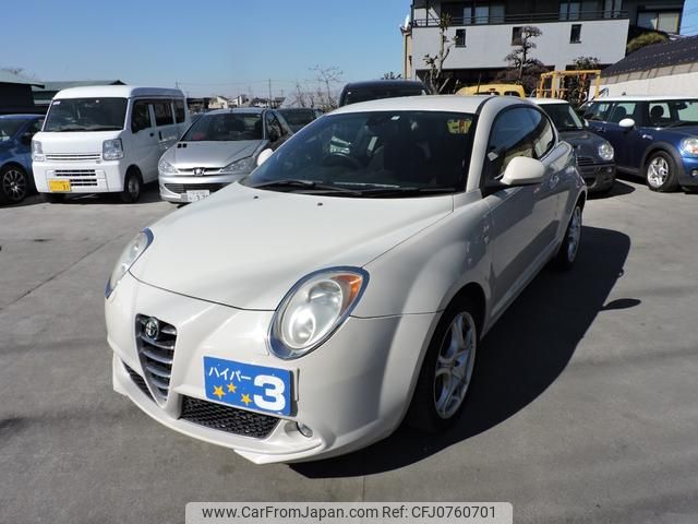 alfa-romeo mito 2010 GOO_JP_700054078630250213001 image 1