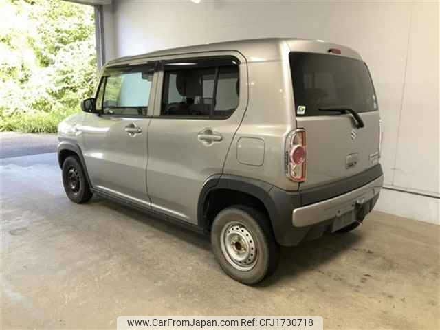 suzuki hustler 2014 CFJ1730718 image 2