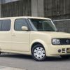 nissan cube-cubic 2008 quick_quick_DBA-YGNZ11_YGZ11-131491 image 7