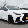 lexus nx 2022 -LEXUS--Lexus NX 6LA-AAZH26--AAZH26-1002604---LEXUS--Lexus NX 6LA-AAZH26--AAZH26-1002604- image 3