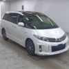 toyota estima-hybrid 2015 -TOYOTA--Estima Hybrid DAA-AHR20W--AHR20W-0004498---TOYOTA--Estima Hybrid DAA-AHR20W--AHR20W-0004498- image 1