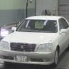 toyota crown 2003 -TOYOTA 【いわき 330ﾊ214】--Crown JZS171-0104782---TOYOTA 【いわき 330ﾊ214】--Crown JZS171-0104782- image 5