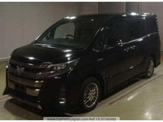 toyota noah 2018 quick_quick_DAA-ZWR80W_0319960 image 1