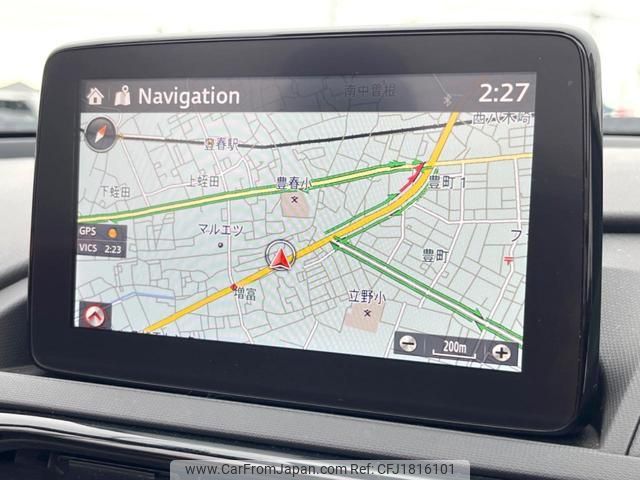 mazda roadster 2019 CFJ1816101 image 2