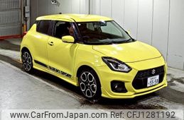 suzuki swift 2024 -SUZUKI 【愛媛 301ち5558】--Swift ZC33S-602385---SUZUKI 【愛媛 301ち5558】--Swift ZC33S-602385-