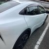 toyota prius 2023 -TOYOTA--Prius 6AA-MXWH60--MXWH60-4046589---TOYOTA--Prius 6AA-MXWH60--MXWH60-4046589- image 4