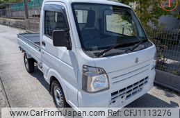 suzuki carry-truck 2019 -SUZUKI--Carry Truck DA16T-460292---SUZUKI--Carry Truck DA16T-460292-