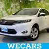 toyota harrier 2014 quick_quick_DBA-ZSU60W_ZSU60-0027754 image 1