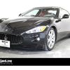 maserati granturismo 2009 -MASERATI--Maserati GranTurismo ABA-MGT--ZAMGH45J000045671---MASERATI--Maserati GranTurismo ABA-MGT--ZAMGH45J000045671- image 1