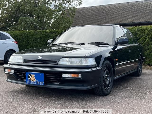 honda civic 1991 quick_quick_E-EF2_EF2-3351050 image 1