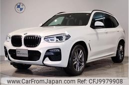 bmw x3 2019 quick_quick_LDA-TX20_WBATX320X0LG61184