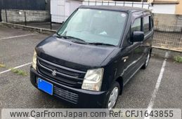 suzuki wagon-r 2008 CFJ1643855