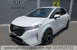 nissan aura 2022 -NISSAN--AURA 6AA-FE13--FE13-226812---NISSAN--AURA 6AA-FE13--FE13-226812-