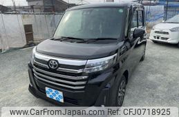 toyota roomy 2022 -TOYOTA--Roomy M900A--0673409---TOYOTA--Roomy M900A--0673409-