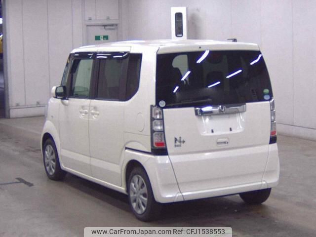 honda n-box-plus 2012 CFJ1538553 image 2