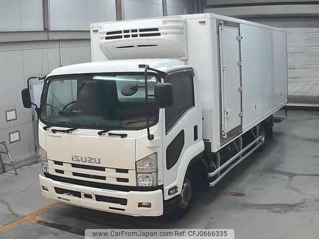 isuzu forward 2010 -ISUZU--Forward FRR90-7023014---ISUZU--Forward FRR90-7023014- image 1