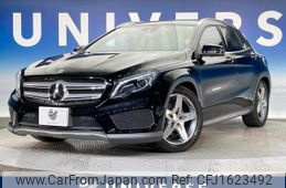 mercedes-benz gla-class 2014 CFJ1623492