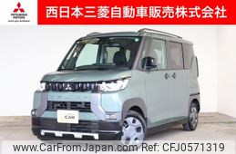 mitsubishi delica-mini 2024 -MITSUBISHI--Delica Mini 5AA-B34A--B34A-0600***---MITSUBISHI--Delica Mini 5AA-B34A--B34A-0600***-