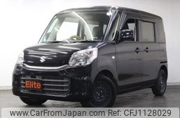suzuki spacia 2016 -SUZUKI--Spacia MK42S--MK42S-170591---SUZUKI--Spacia MK42S--MK42S-170591-