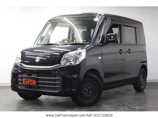 suzuki spacia 2016 -SUZUKI--Spacia MK42S--MK42S-170591---SUZUKI--Spacia MK42S--MK42S-170591- image 1