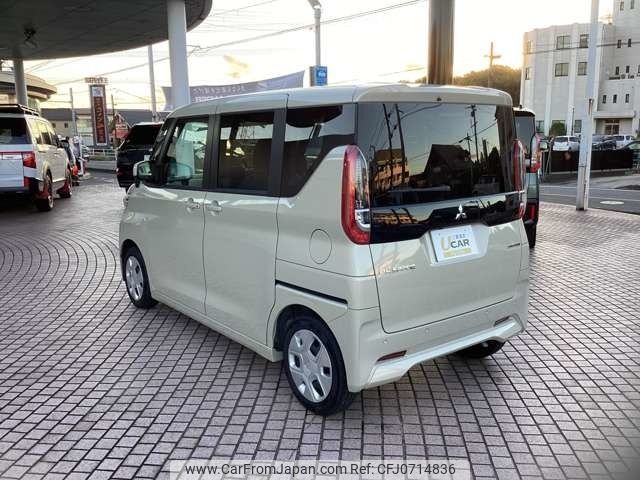 mitsubishi ek-space 2023 -MITSUBISHI--ek Space 5AA-B34A--B34A-0503728---MITSUBISHI--ek Space 5AA-B34A--B34A-0503728- image 2