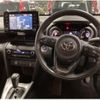 toyota yaris-cross 2021 quick_quick_5BA-MXPB10_2006340 image 3