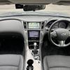 nissan skyline 2015 -NISSAN--Skyline DBA-YV37--YV37-400900---NISSAN--Skyline DBA-YV37--YV37-400900- image 3