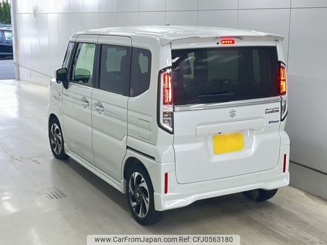 suzuki spacia 2023 -SUZUKI 【下関 580た7123】--Spacia MK54S-103450---SUZUKI 【下関 580た7123】--Spacia MK54S-103450- image 2