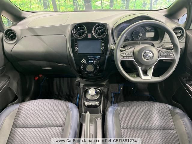 nissan note 2018 quick_quick_HE12_HE12-173167 image 2