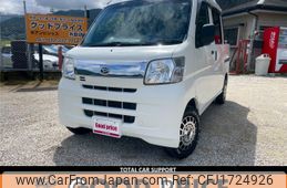 daihatsu hijet-deck-van 2017 CFJ1724926
