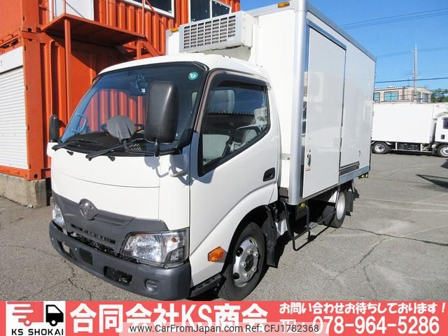 toyota toyoace 2016 CFJ1782368 image 1