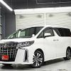 toyota alphard 2018 quick_quick_DBA-AGH30W_AGH30-0200090 image 1