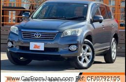 toyota vanguard 2010 -TOYOTA--Vanguard DBA-ACA33W--ACA33-5264339---TOYOTA--Vanguard DBA-ACA33W--ACA33-5264339-